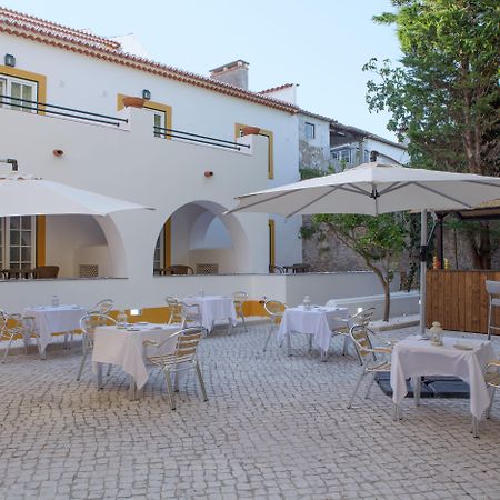 Casa Senhoras Rainhas - Obidos - By Unlock Hotels Extérieur photo
