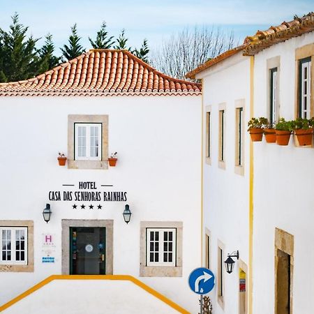 Casa Senhoras Rainhas - Obidos - By Unlock Hotels Extérieur photo