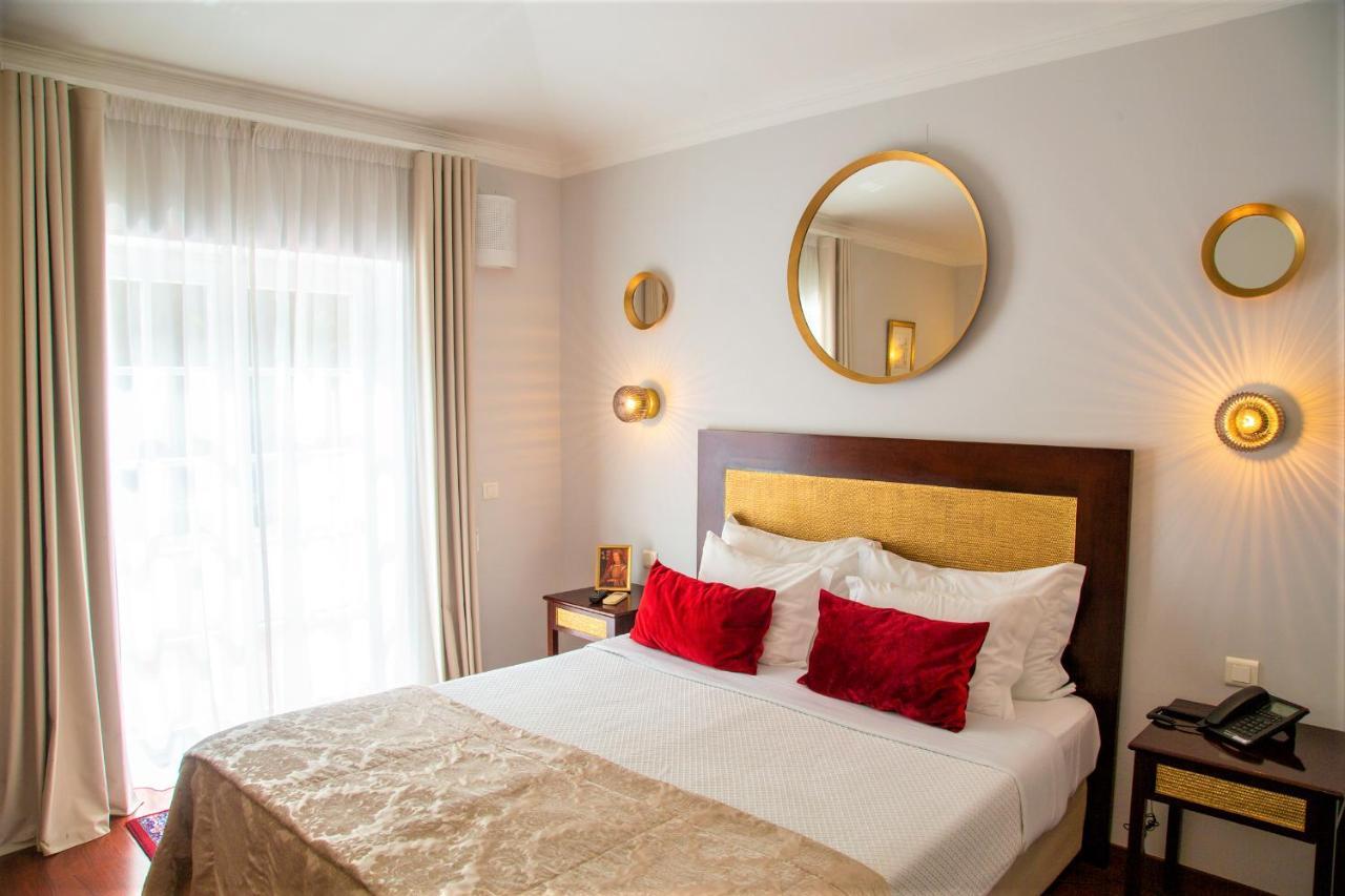 Casa Senhoras Rainhas - Obidos - By Unlock Hotels Extérieur photo