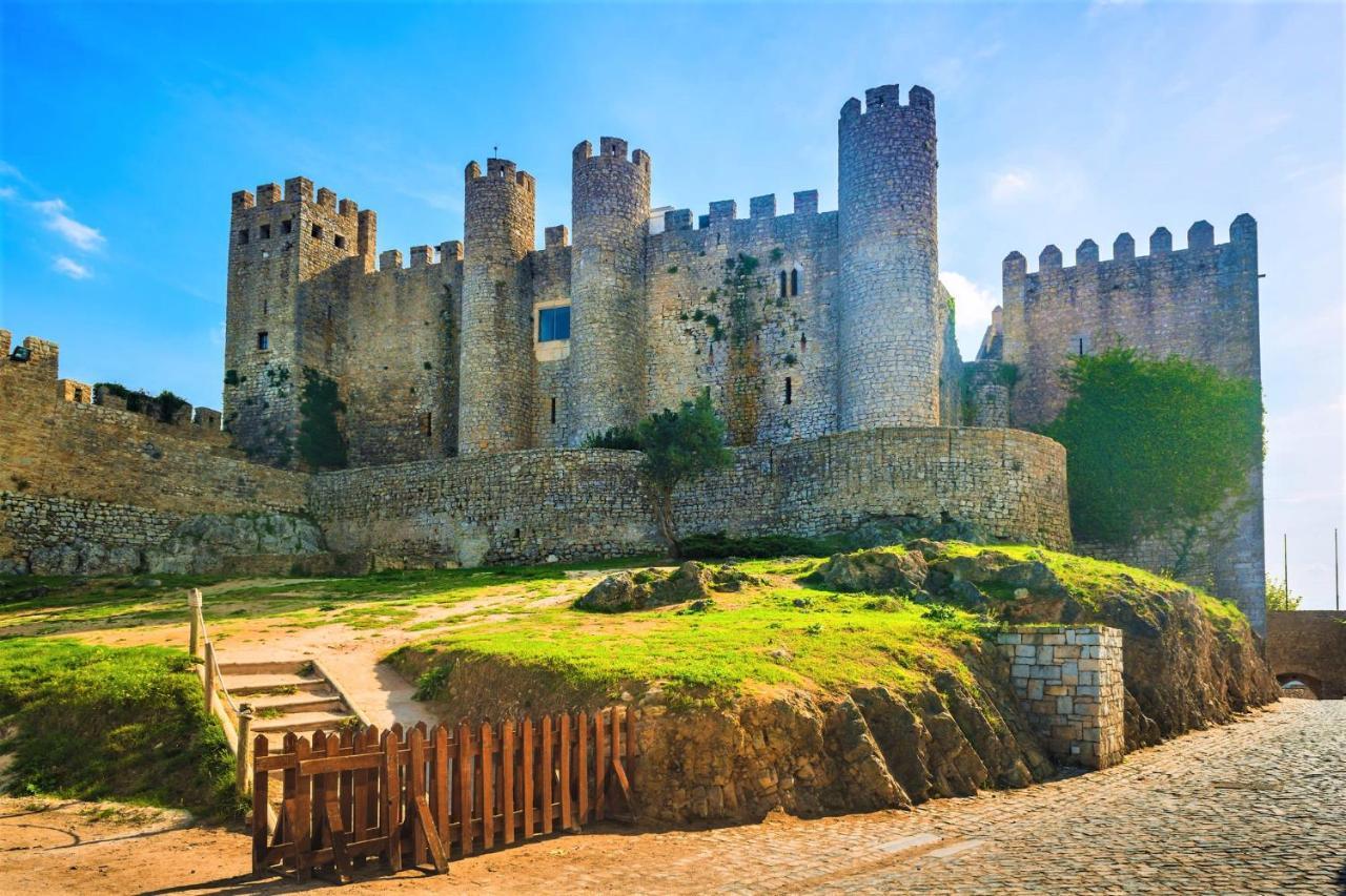 Casa Senhoras Rainhas - Obidos - By Unlock Hotels Extérieur photo