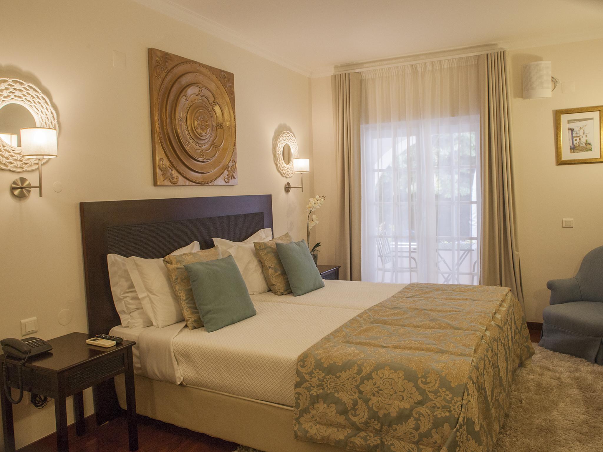 Casa Senhoras Rainhas - Obidos - By Unlock Hotels Extérieur photo