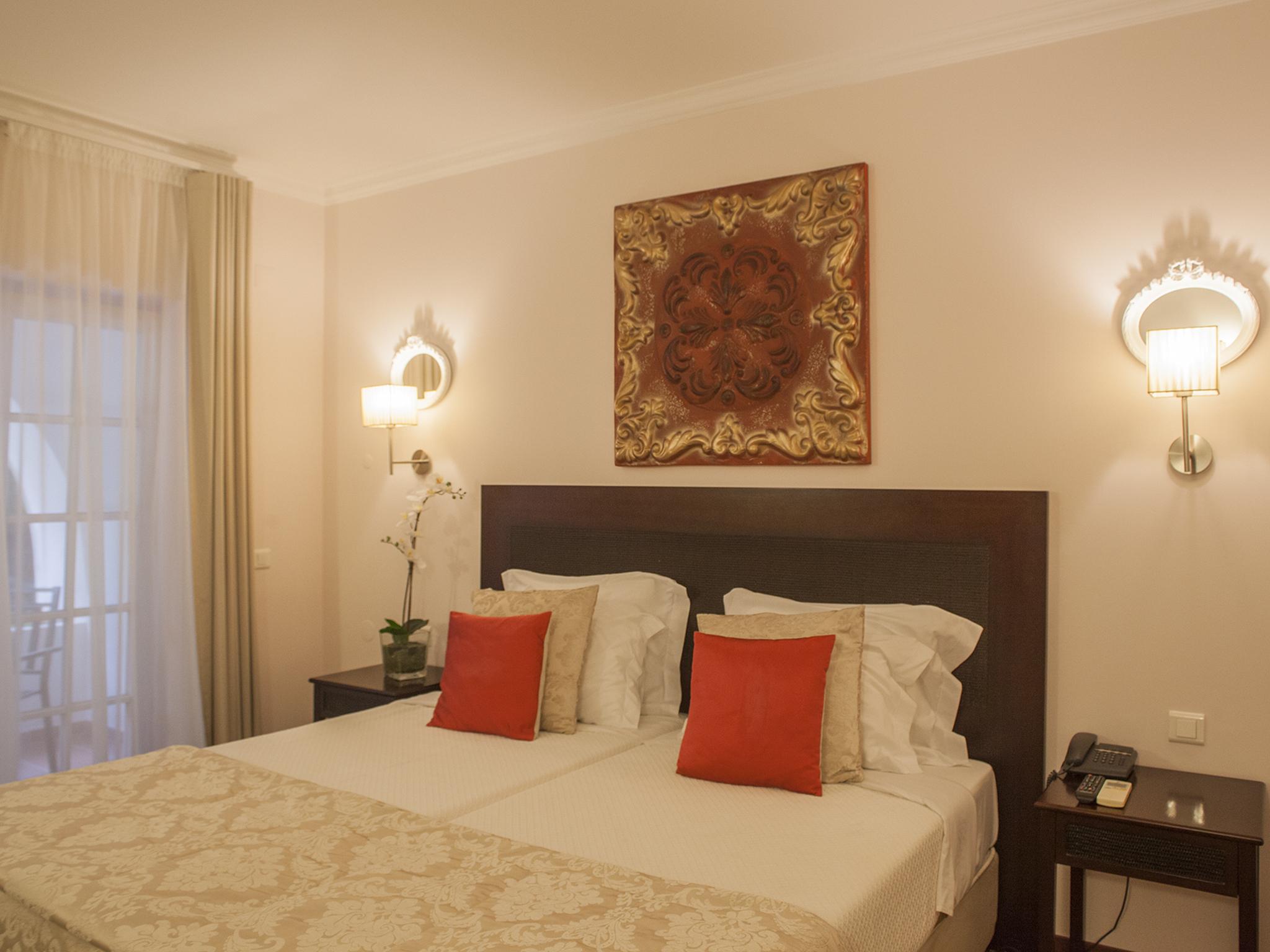 Casa Senhoras Rainhas - Obidos - By Unlock Hotels Extérieur photo