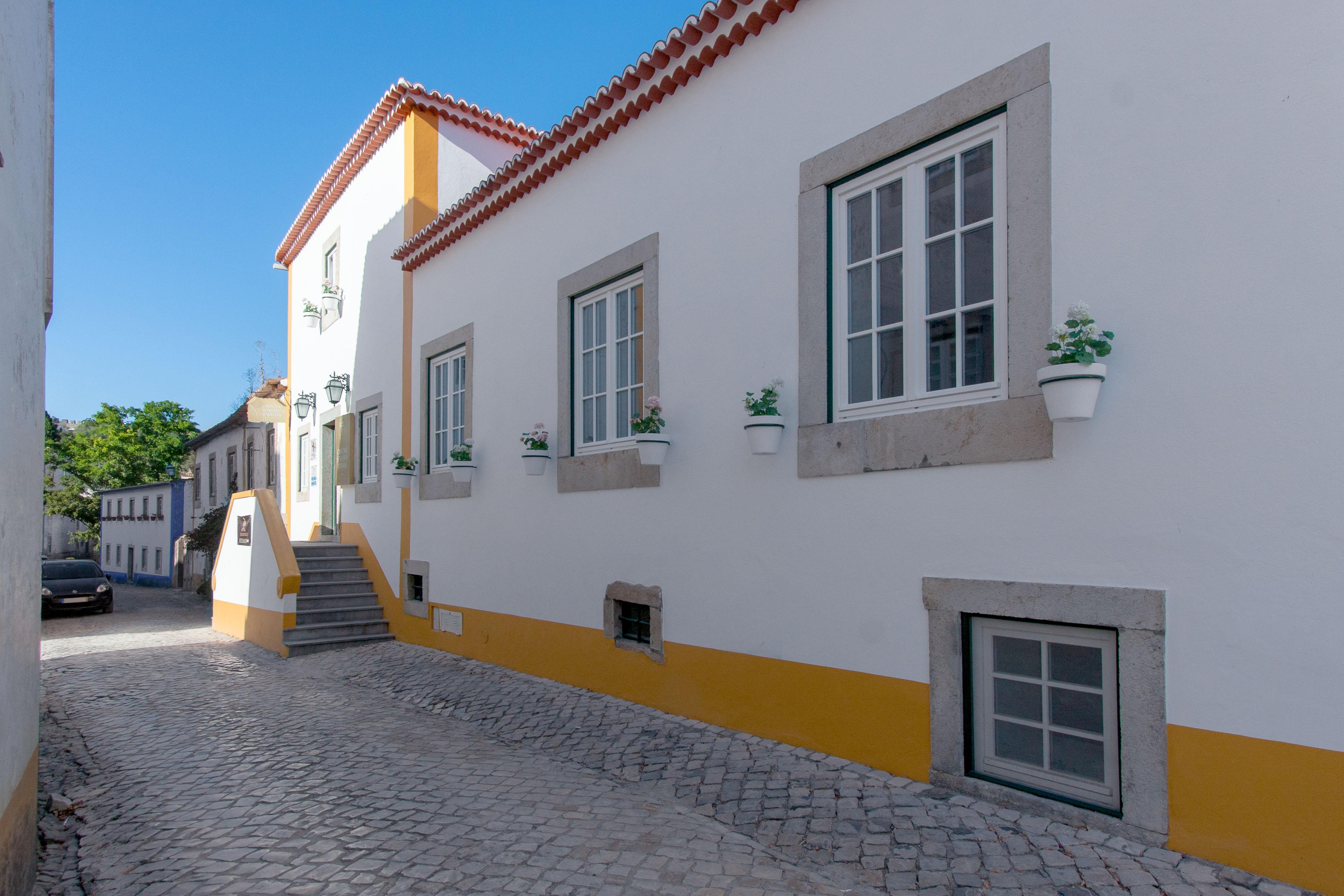 Casa Senhoras Rainhas - Obidos - By Unlock Hotels Extérieur photo