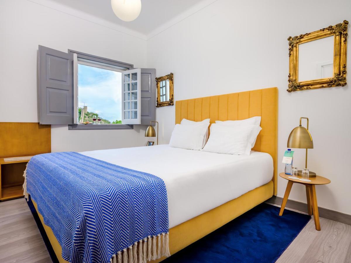 Casa Senhoras Rainhas - Obidos - By Unlock Hotels Extérieur photo