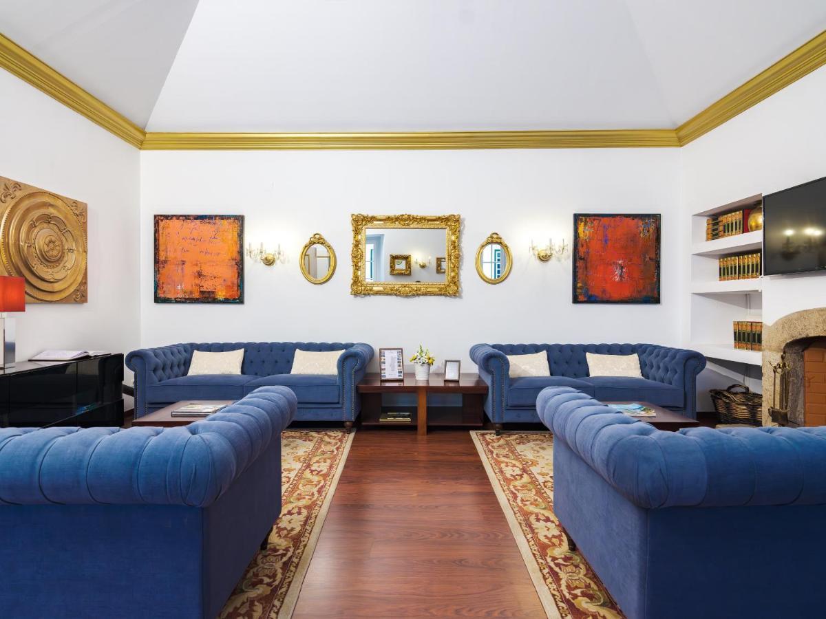 Casa Senhoras Rainhas - Obidos - By Unlock Hotels Extérieur photo