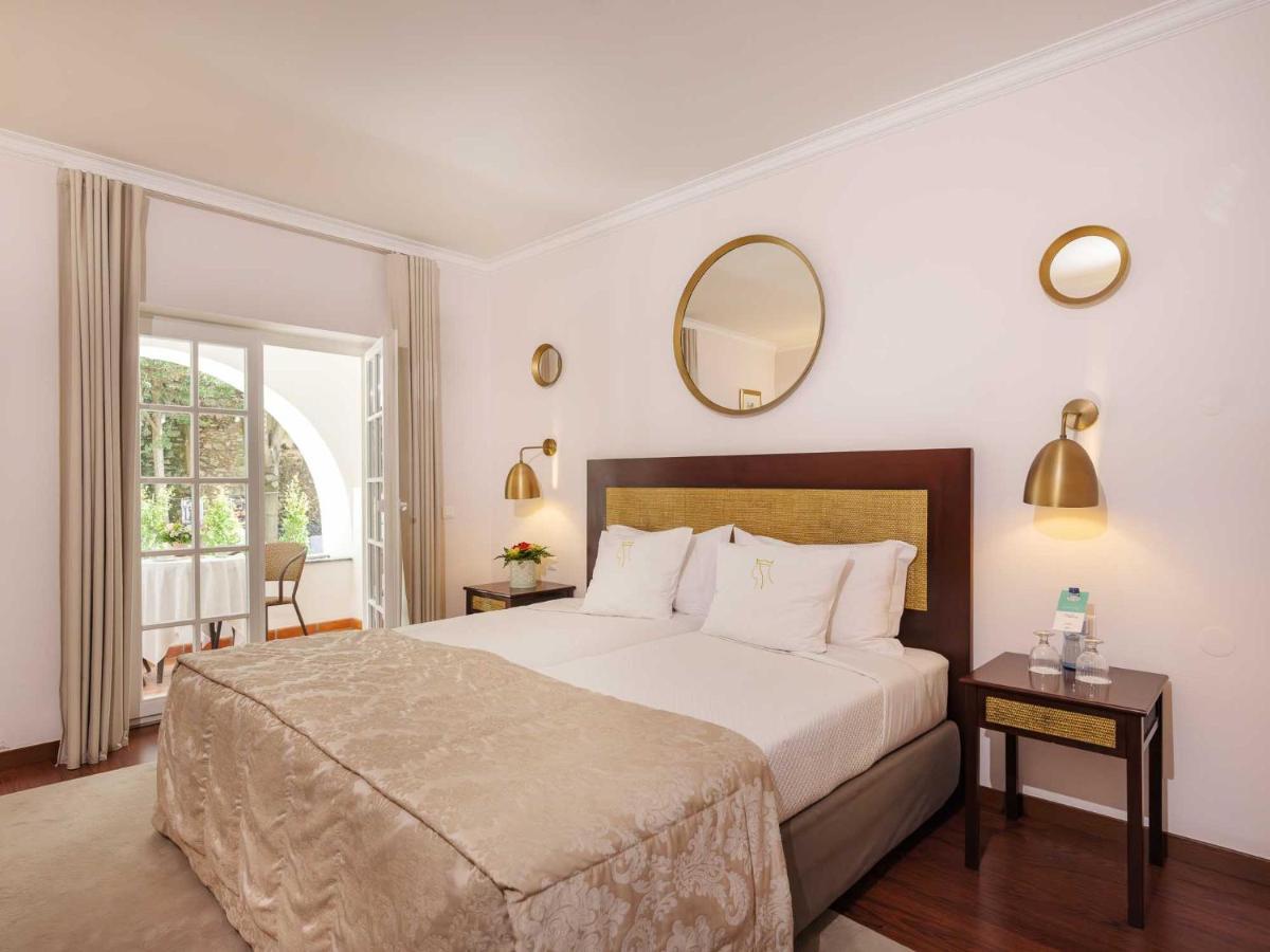 Casa Senhoras Rainhas - Obidos - By Unlock Hotels Extérieur photo