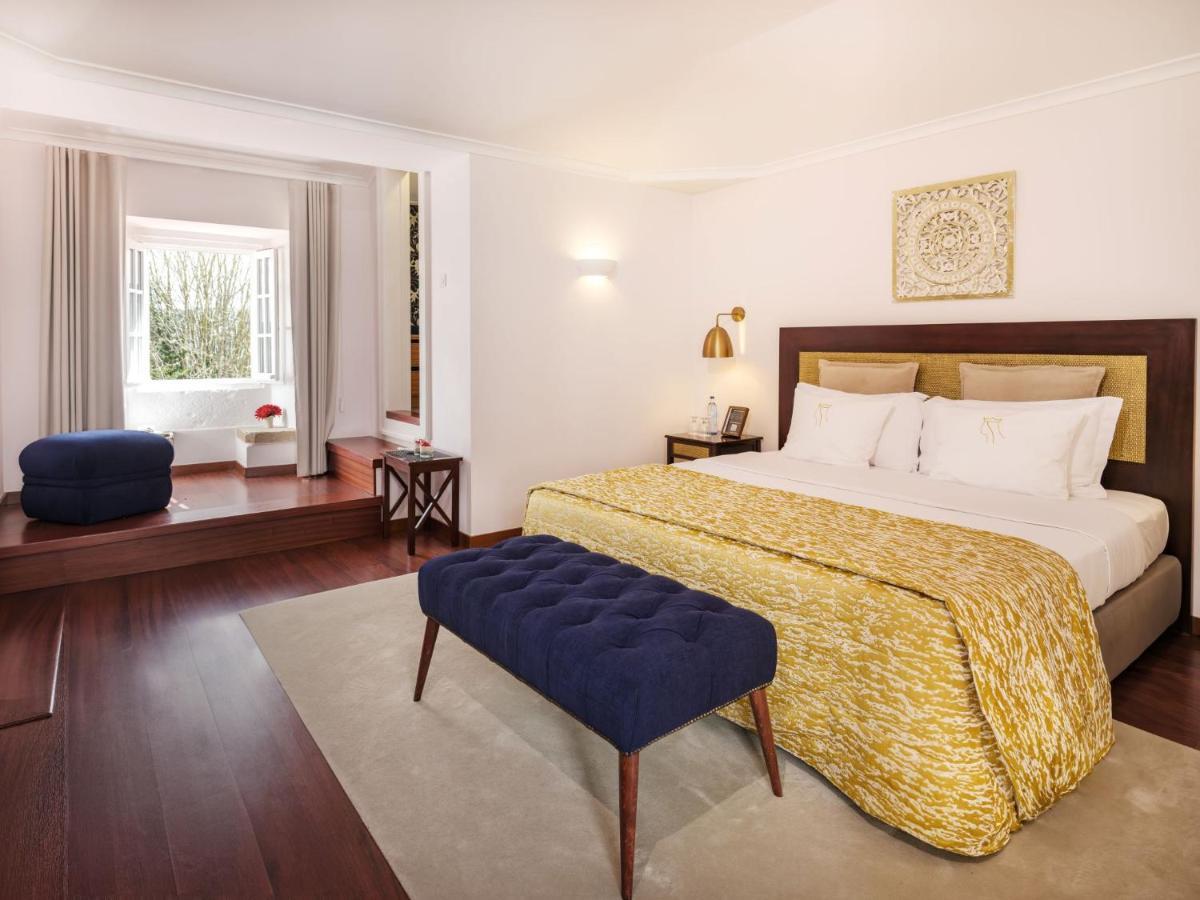 Casa Senhoras Rainhas - Obidos - By Unlock Hotels Extérieur photo