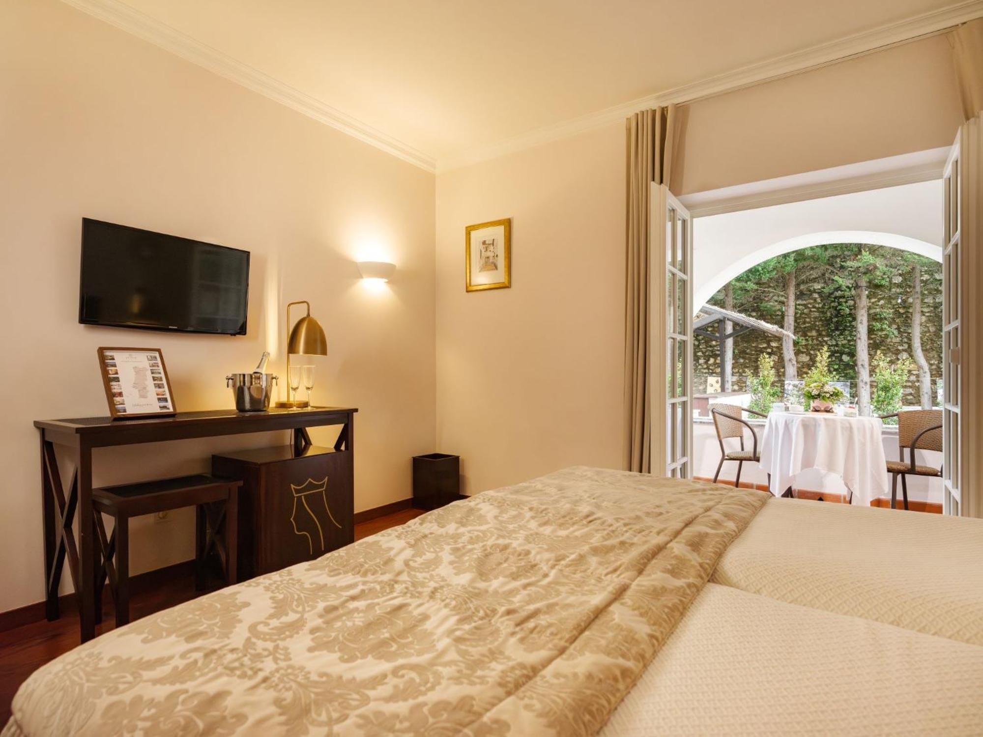 Casa Senhoras Rainhas - Obidos - By Unlock Hotels Extérieur photo