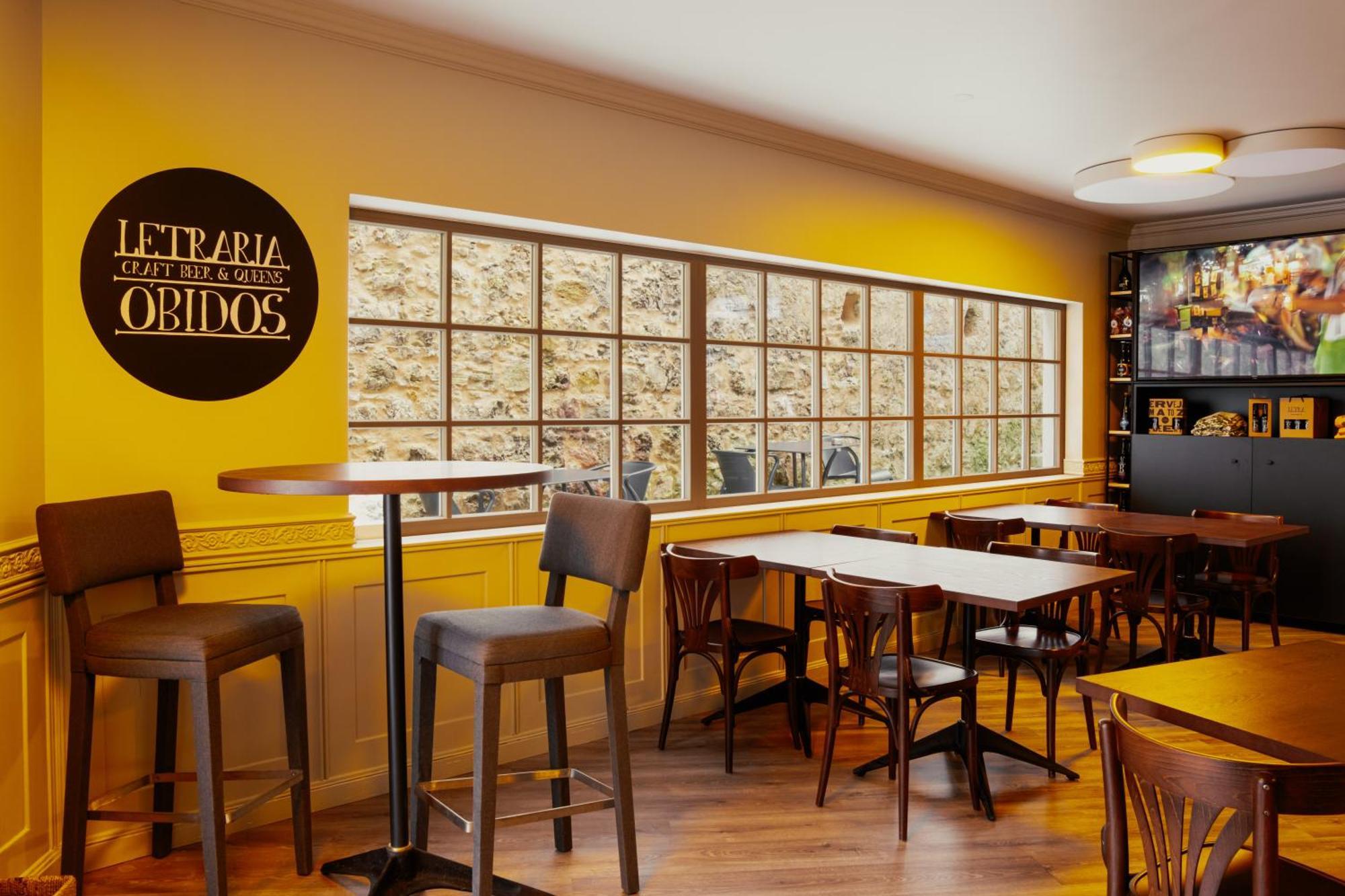 Casa Senhoras Rainhas - Obidos - By Unlock Hotels Extérieur photo