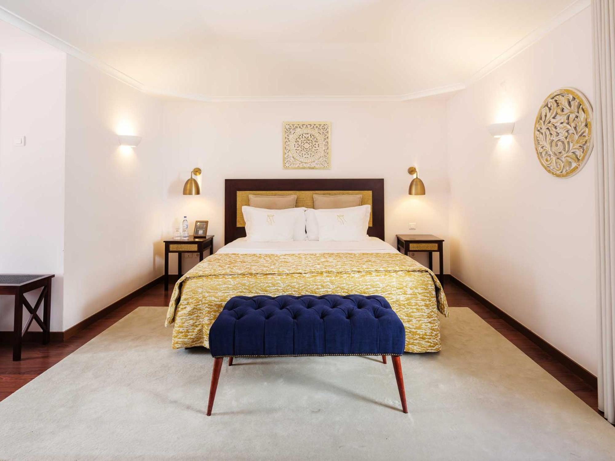 Casa Senhoras Rainhas - Obidos - By Unlock Hotels Extérieur photo