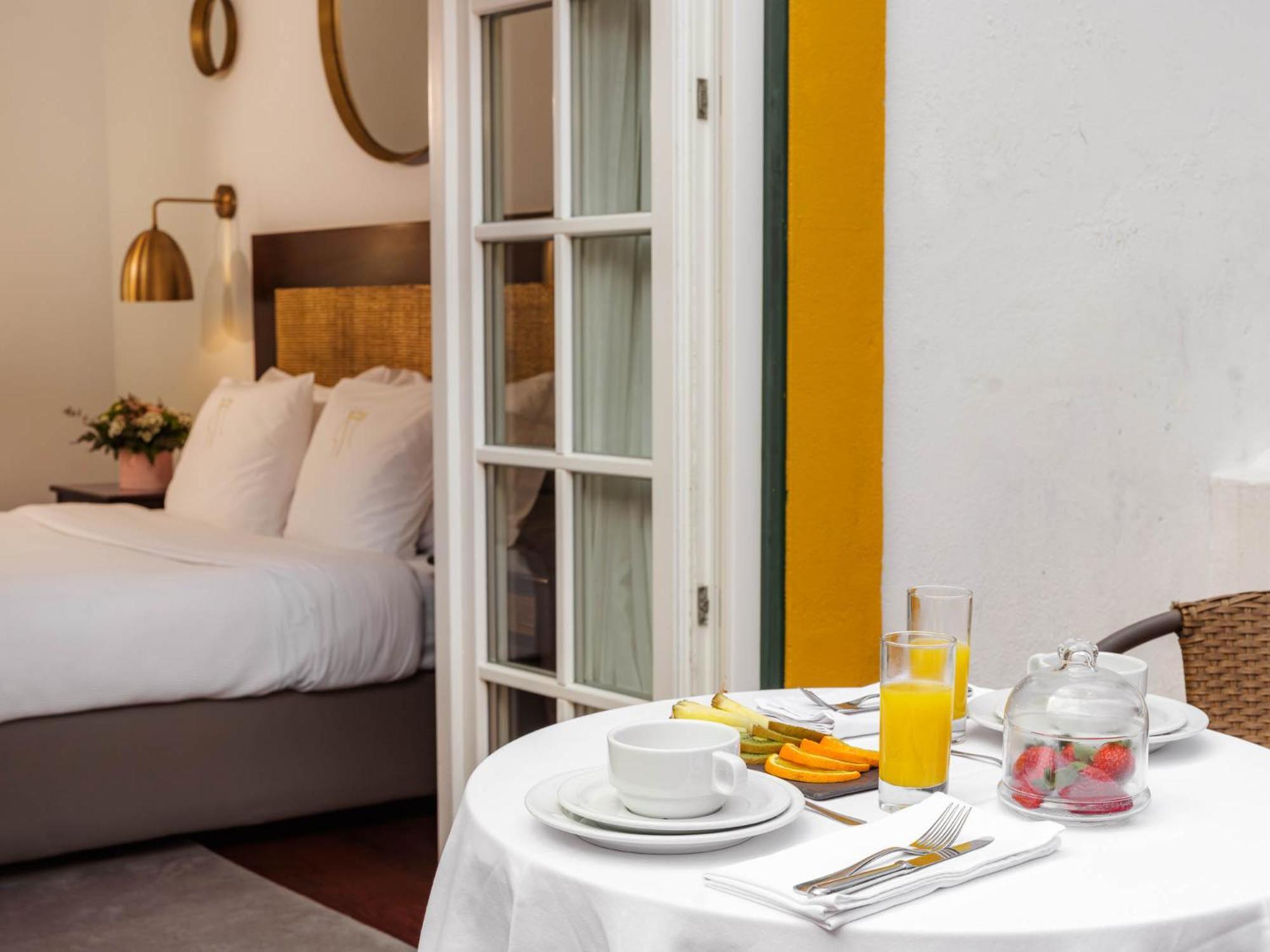 Casa Senhoras Rainhas - Obidos - By Unlock Hotels Extérieur photo