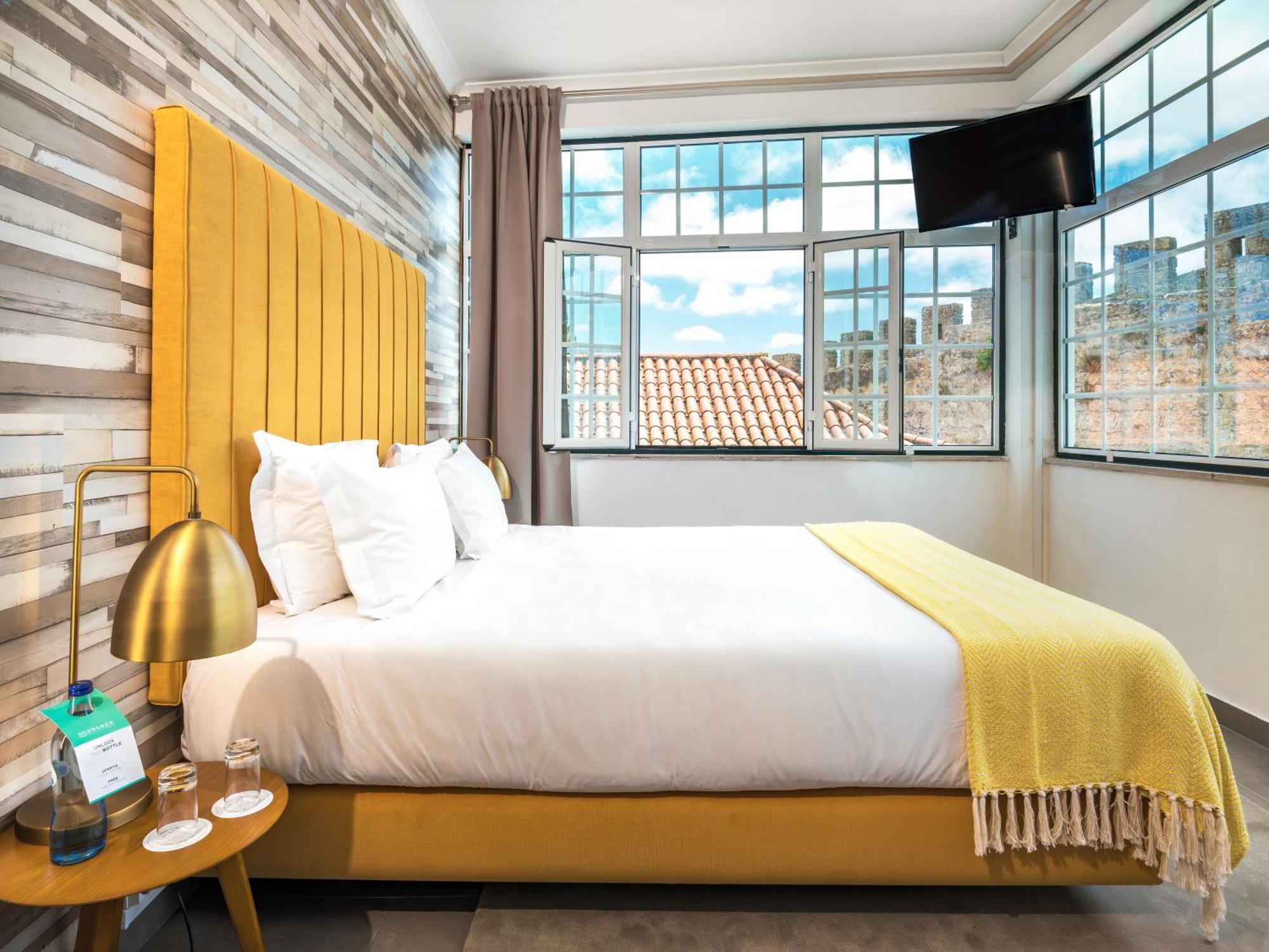 Casa Senhoras Rainhas - Obidos - By Unlock Hotels Extérieur photo