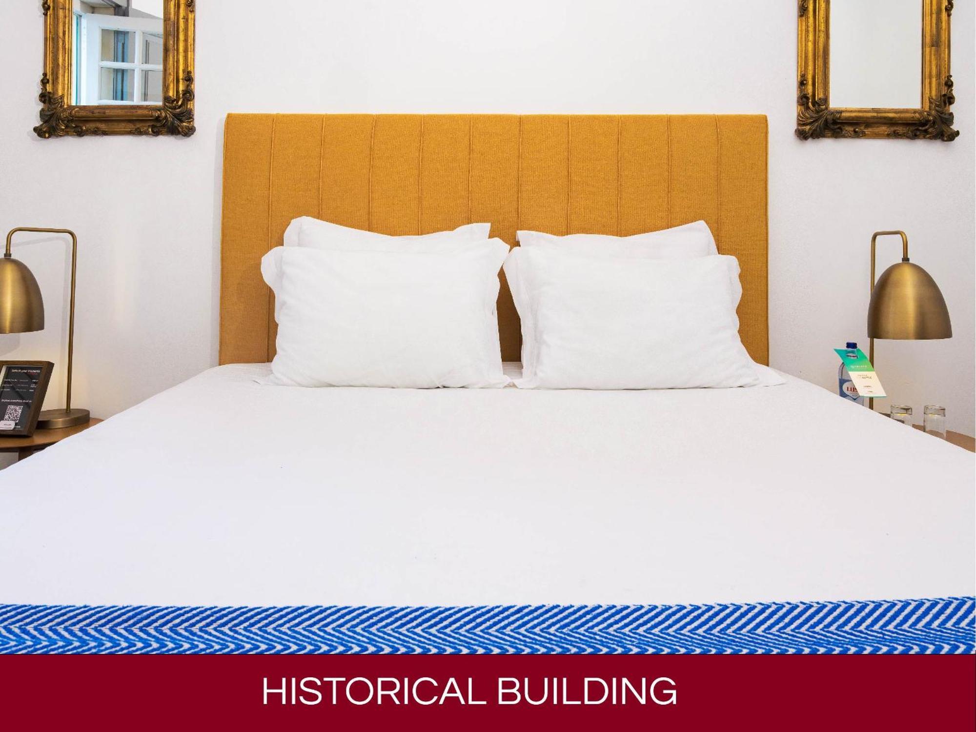 Casa Senhoras Rainhas - Obidos - By Unlock Hotels Extérieur photo